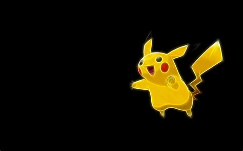 Pokemon Wallpapers Pikachu - Wallpaper Cave