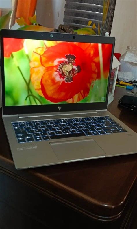 Hp EliteBook 745 G6, Computers & Tech, Laptops & Notebooks on Carousell