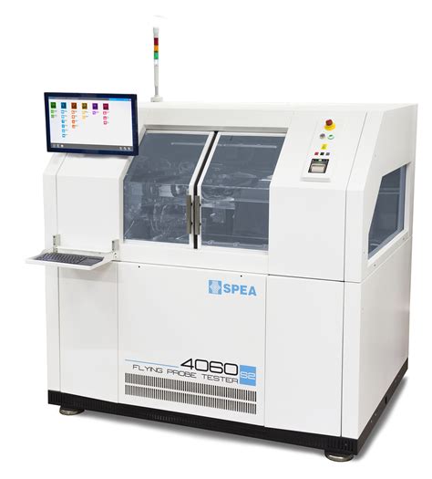 Datest to increase capacity, throughput and flexibility with acquisition of a second SPEA 4060 ...