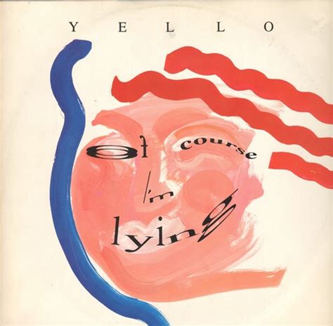 Yello Oh Yeah Records, LPs, Vinyl and CDs - MusicStack