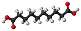 Chemical Synthesis of Sebacic Acid - ChemCeed