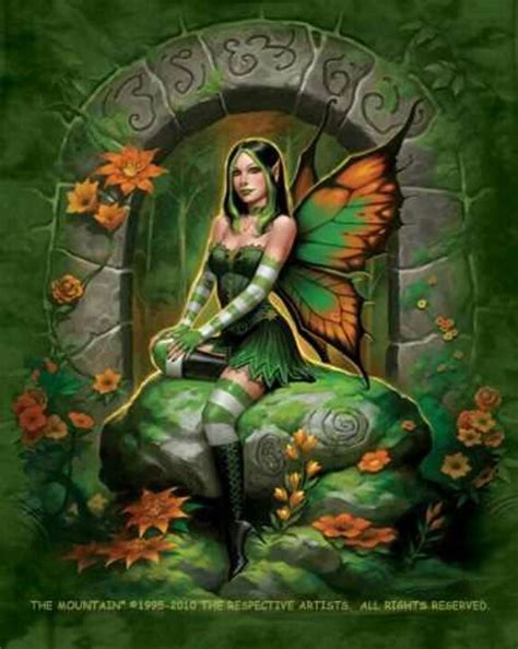 Celtic fairy, Fairy art, Fairy illustrations