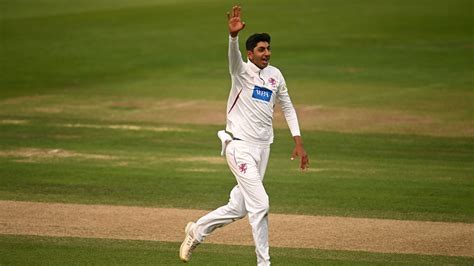 Shoaib Bashir granted visa to join England teammates in India | UK News ...