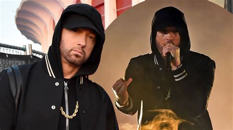 Eminem new album 2020: tracklist, release date, songs, features & more ...