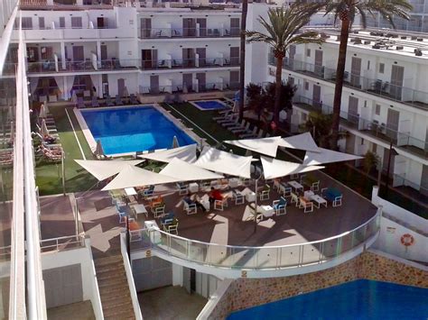 Eix Hotel Alcudia - Eix Hotel in Port d'Alcudia auf Mallorca