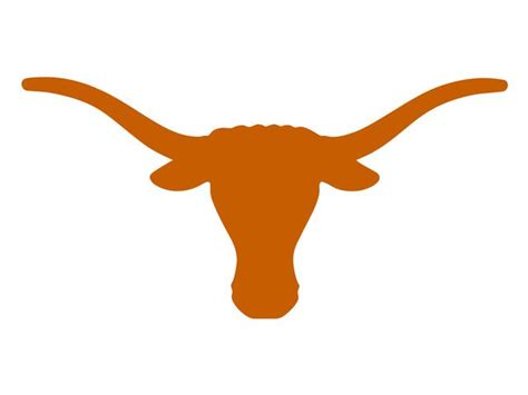 Longhorn Clipart Free - ClipArt Best