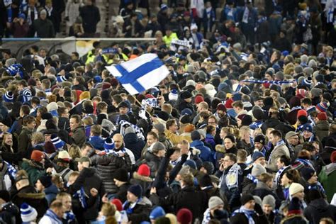 finland football team - latest news, breaking stories and comment ...