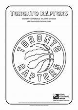 Cool Coloring Pages NBA teams Logos coloring  sketch template