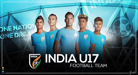 India National Football Team Wallpapers - Wallpaper Cave