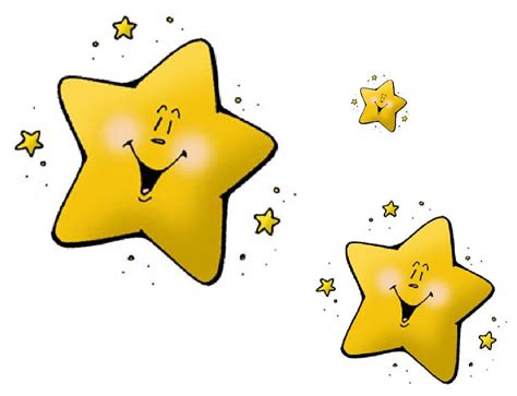 Stars clip art clipart pictures - Clipartix | Free clip art, Star ...