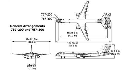 Boeing 757