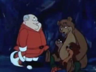 Santa And The Three Bears [1970] - blogsmetrics