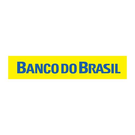 Logo Banco do Brasil – Logos PNG