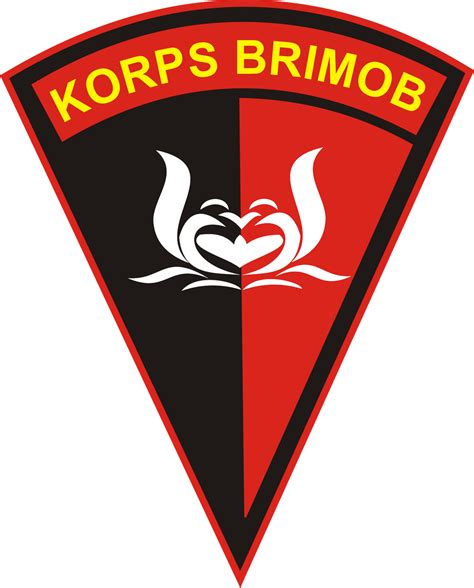 Brimob Logo