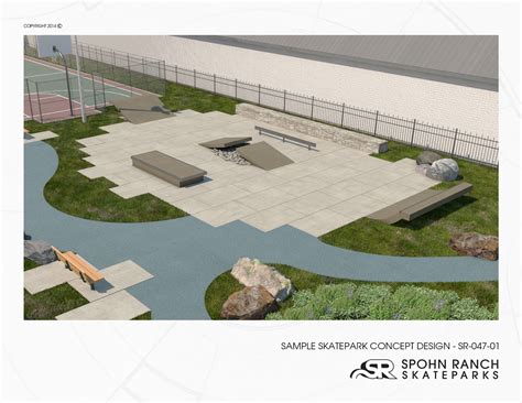 Skatepark Designs SR-047-01 – Skateparkdesigns.com