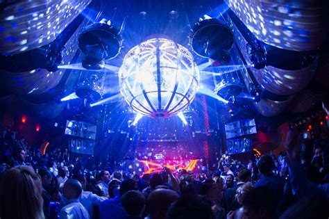 FreshNewTracks » Marquee Las Vegas Announces 2014 Residents