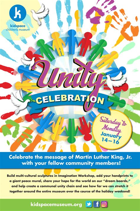 Unity Celebration – Scott Ford, Freelance Art Director