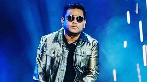 AR Rahman Turns 56: Watch Top Songs of the Music Maestro - Latest News: Breaking News ...