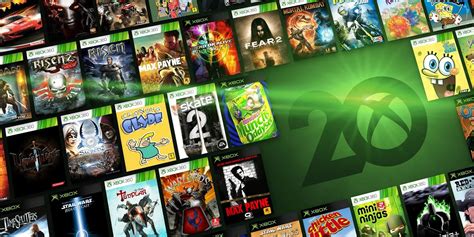 Best Backward Compatible Games For Xbox Series X/S