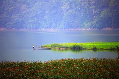 Ba Be National Park - Indochina Tours