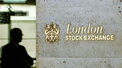 LONDON STOCK EXCHANGE LAUNCHES ‘1000 COMPANIES TO INSPIRE BRITAIN’ 2015 ...