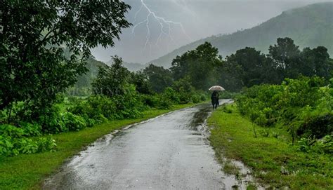 Thundershower, Lightning Likely In 19 Odisha Districts Within Next 3 Hrs | Odisha