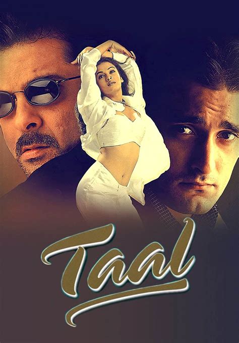 Taal - First Indian Movie To Be Insured - Hindi Movie Poster 2 - Art Prints by Yuv | Buy Posters ...