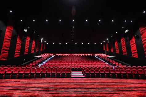 Take your business events to the next level with Gateway Cineplex ...