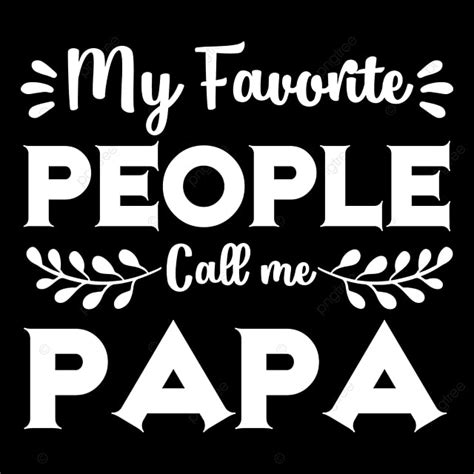 Free Papa SVG Files