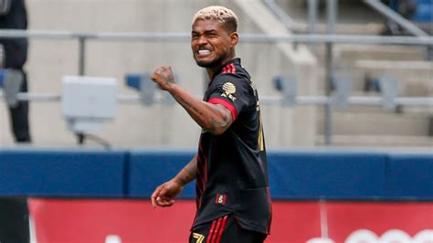 Josef Martinez: Atlanta star eager to return after Heinze's firing ...