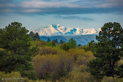 Castle Rock Colorado Photos Spring 2016 Pikes Peak - 29 - Scenic Colorado Pictures | Colorado ...