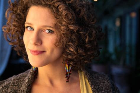 Listen Now to 'Cyrille Aimée Live,' A Tour de Force of Vocal Charm, on ...