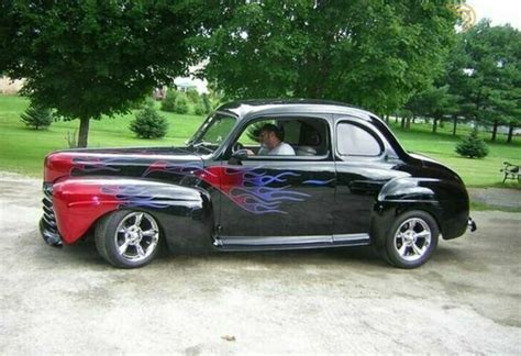 Classic 1947 Ford Custom For Sale. Price 41 500 USD - Dyler