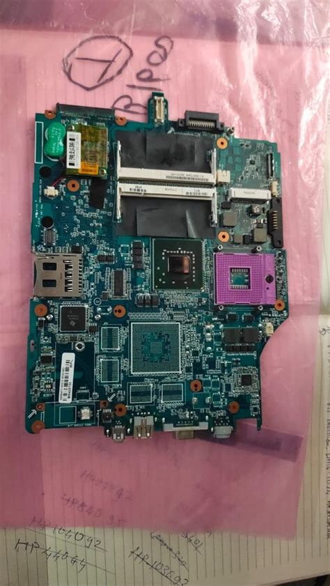 Computer Motherboard at best price in Mumbai by Naman International | ID: 26047400288