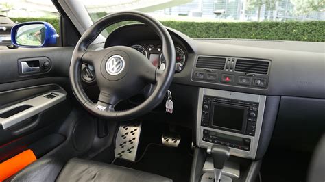 VW Golf IV R32 Fahrbericht | Autogefühl