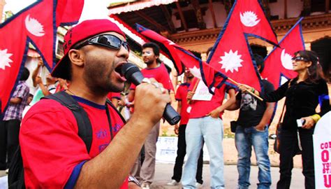 How is Nepal Constitution The Beginning of a New Struggle? - LegalParley