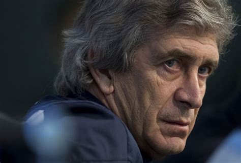 UEFA charges Manuel Pellegrini over referee outburst | Football News