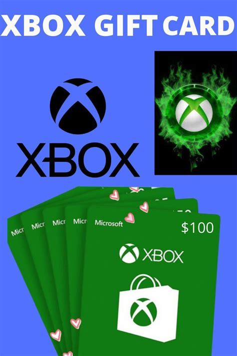 How To Get Free Xbox Gift Card Codes 2022 ⚡⚡ Free Xbox Gift Cards Codes ...