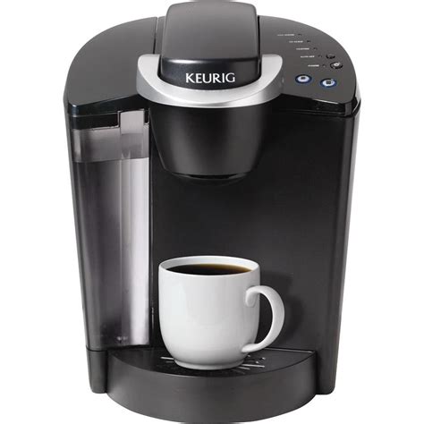 Keurig K45 Elite Brewing System Review [K55 Review for 2020]