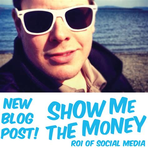 Stream Show me the Money ~ Jerry Maguire [ROI of Social Media] by Sean C Adelberg | Listen ...