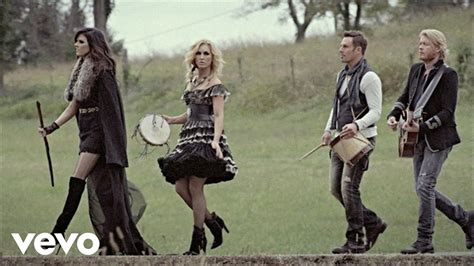 Little Big Town - Tornado (Official Music Video) - YouTube Music