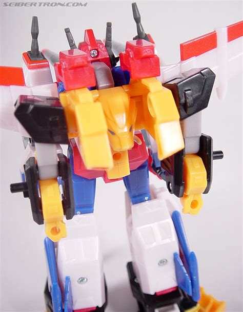 Transformers Robot Masters Star Saber Toy Gallery (Image #73 of 73)