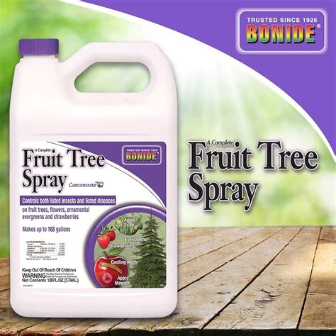 Amazon.com: lime sulfur fruit tree spray