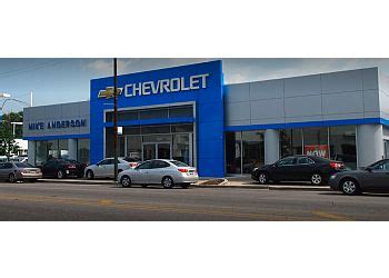 3 Best Car Dealerships in Chicago, IL - ThreeBestRated