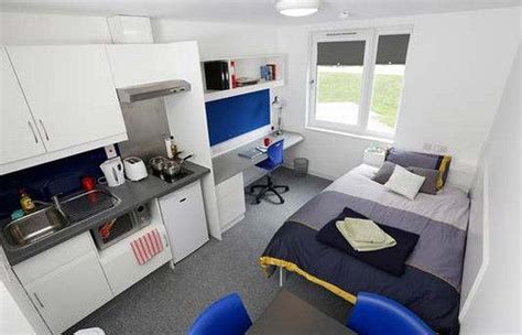 University of Hertfordshire - Accommodation | The Student Room