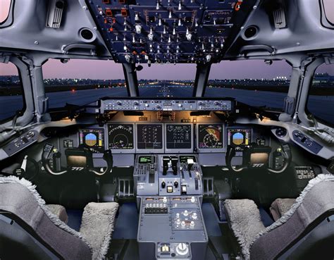 Boeing 787 Cockpit Wallpaper 61 Images | CLOUD HOT GIRL