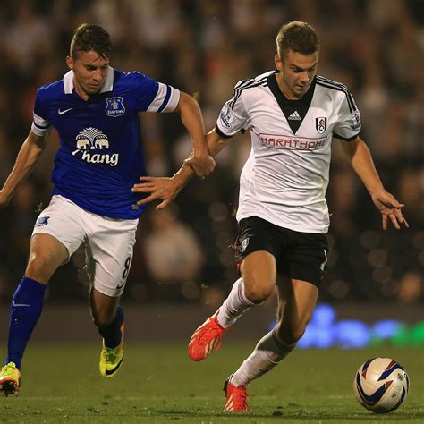 Fulham vs. Everton: 6 Things We Learned | News, Scores, Highlights ...