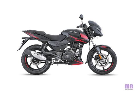 Bajaj Pulsar 180 BS6 Price, Specs, Features, Images, Mileage