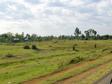 Elevation map of Kisumu County, Kenya - Topographic Map - Altitude Map