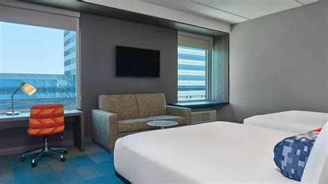 CityLine Hotels in Richardson, TX | Aloft Richardson